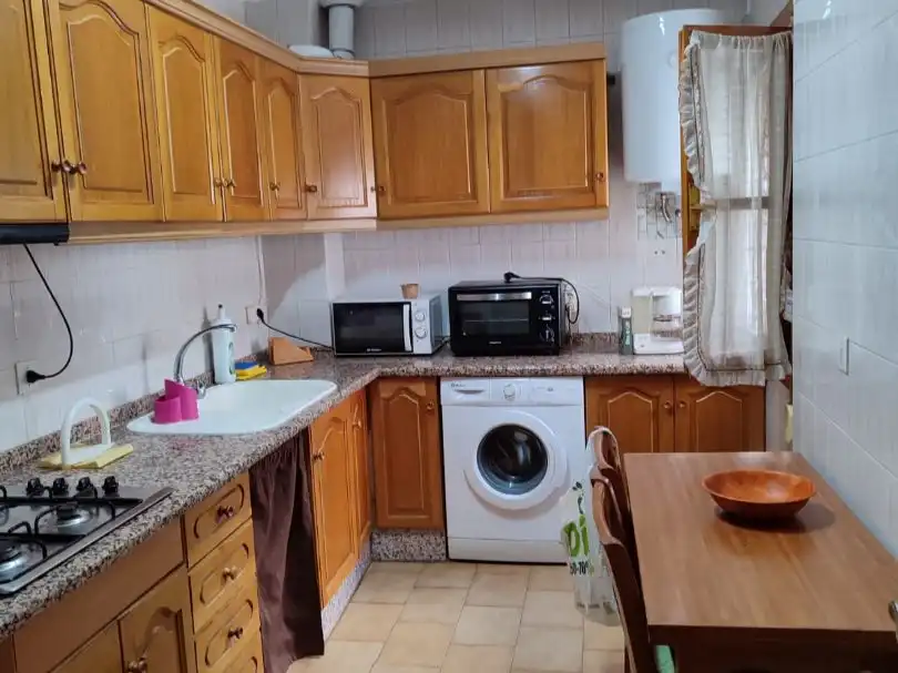 Habitación 90 m², Almagro