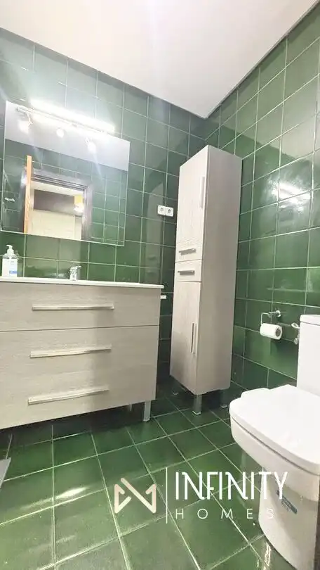 Piso de 76 m² en Bilbao
