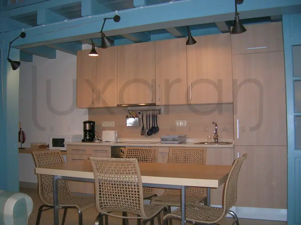 Piso de 90 m² en Alto Arán