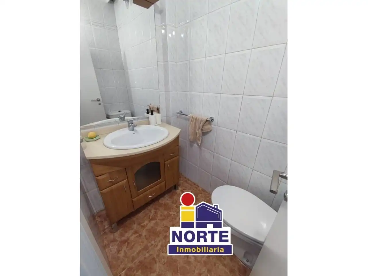 Piso de 90 m² en Cocentaina