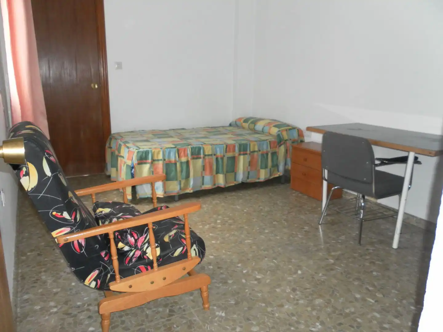 Piso de 123 m² en Almería