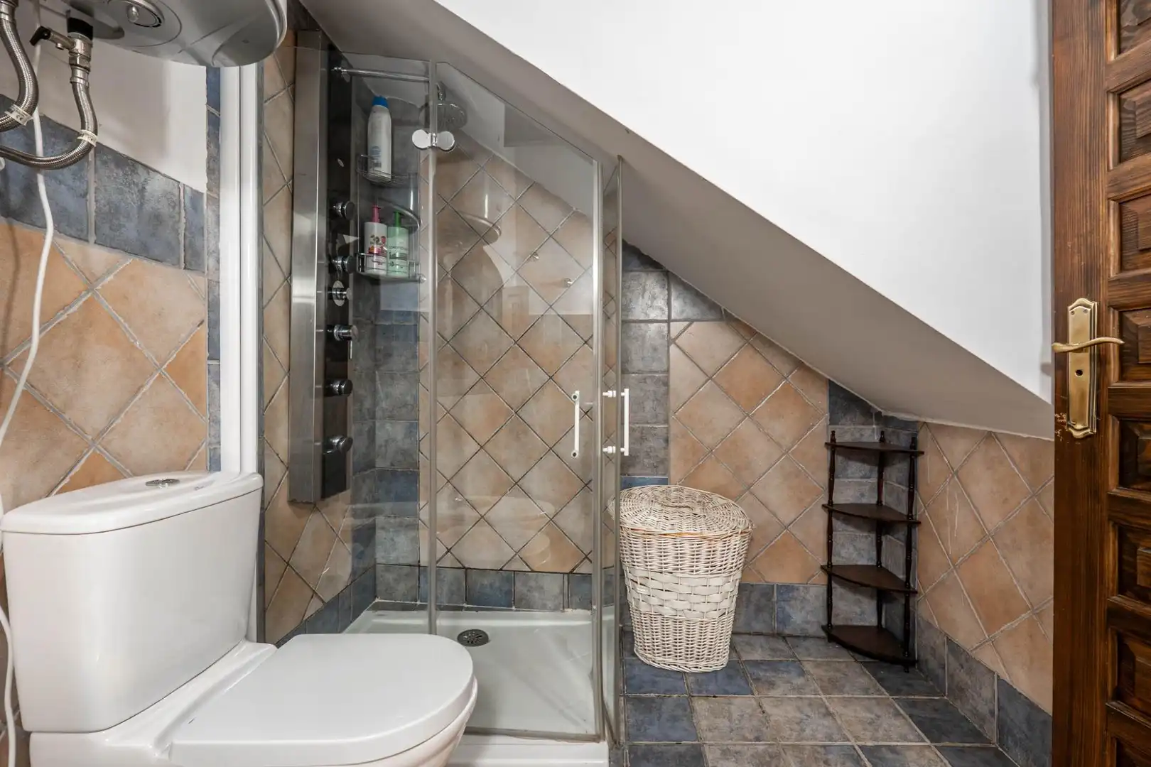 Piso de 96 m² en Granada