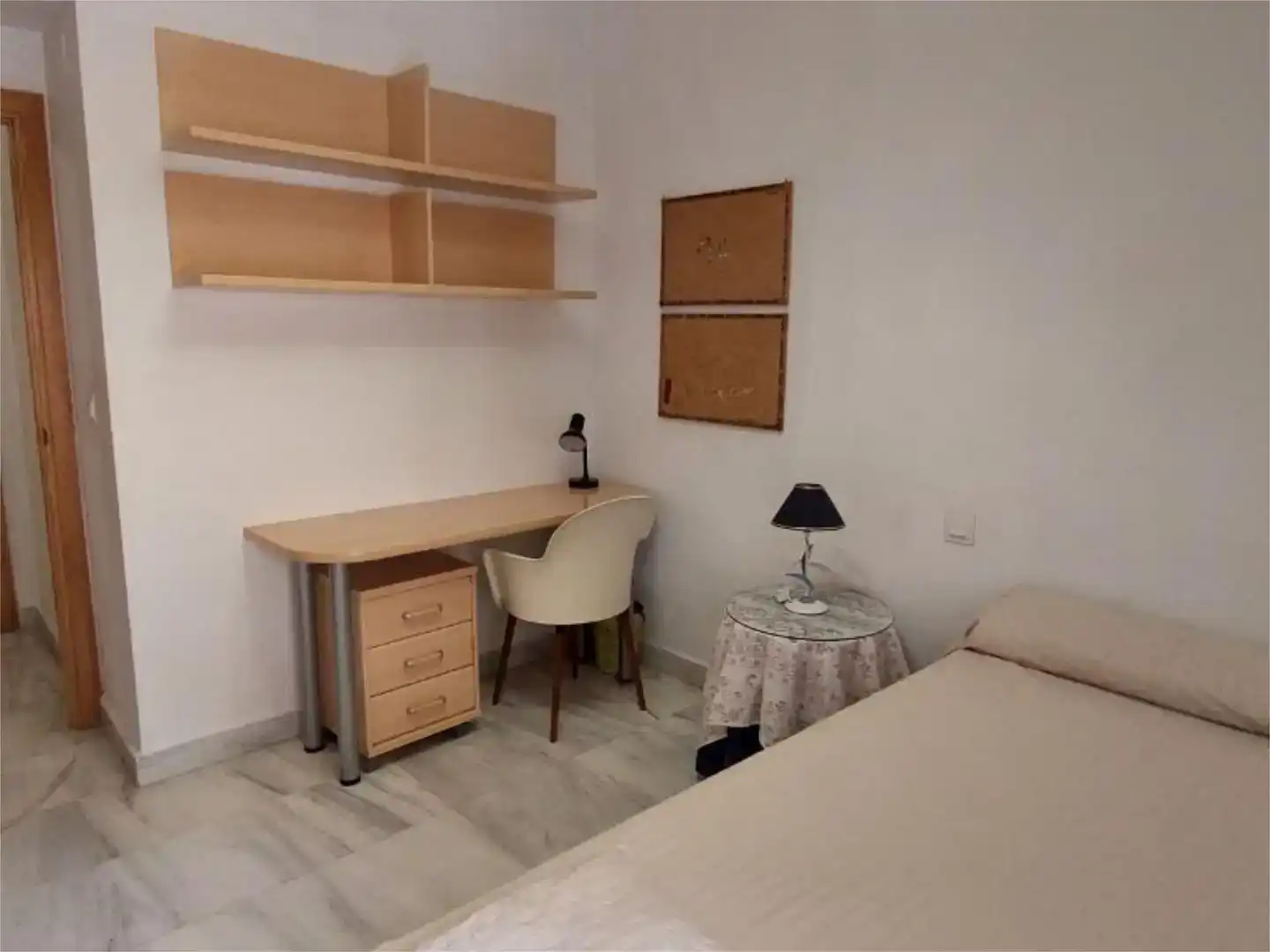 Habitación 104 m², Sevilla