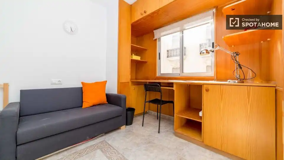 Habitació de lloguer, València