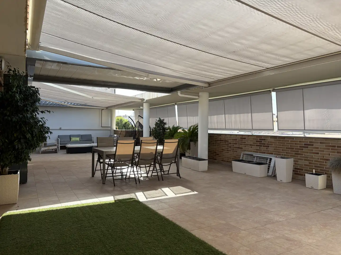 Piso de 106 m² en Torrente