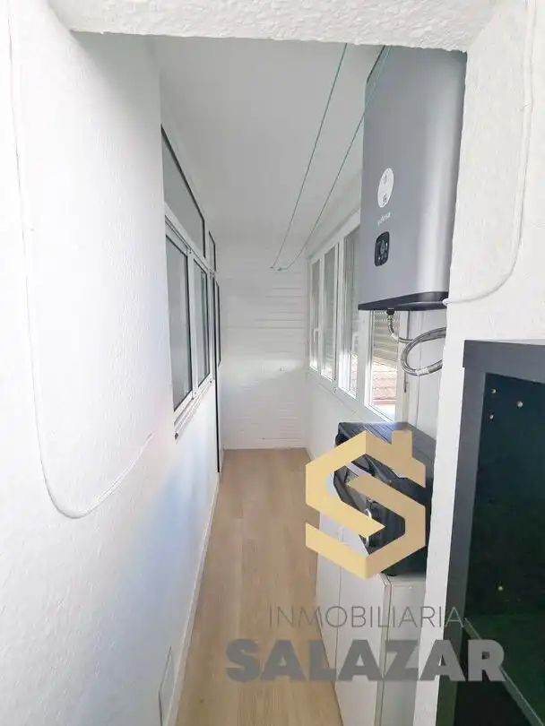 Piso de 57 m² en Bilbao