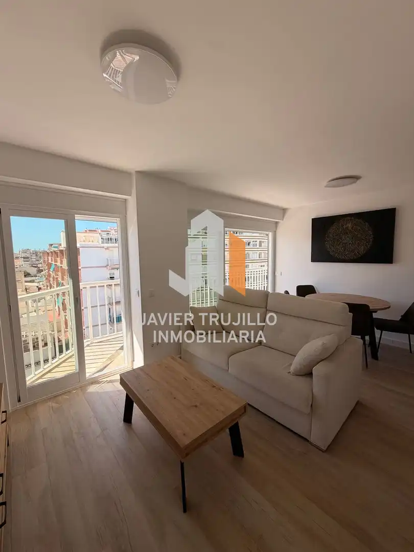 Piso de 85 m² en Vélez-Málaga