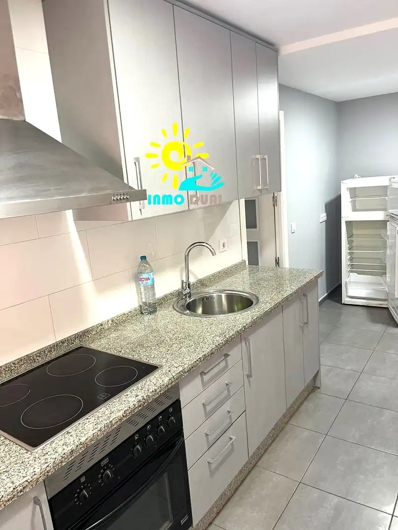 Piso de 97 m² en Badajoz