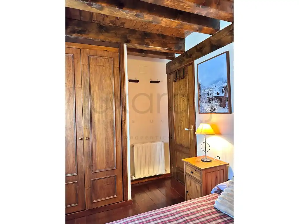 Pis de 110 m² a Viella i Mitjaran
