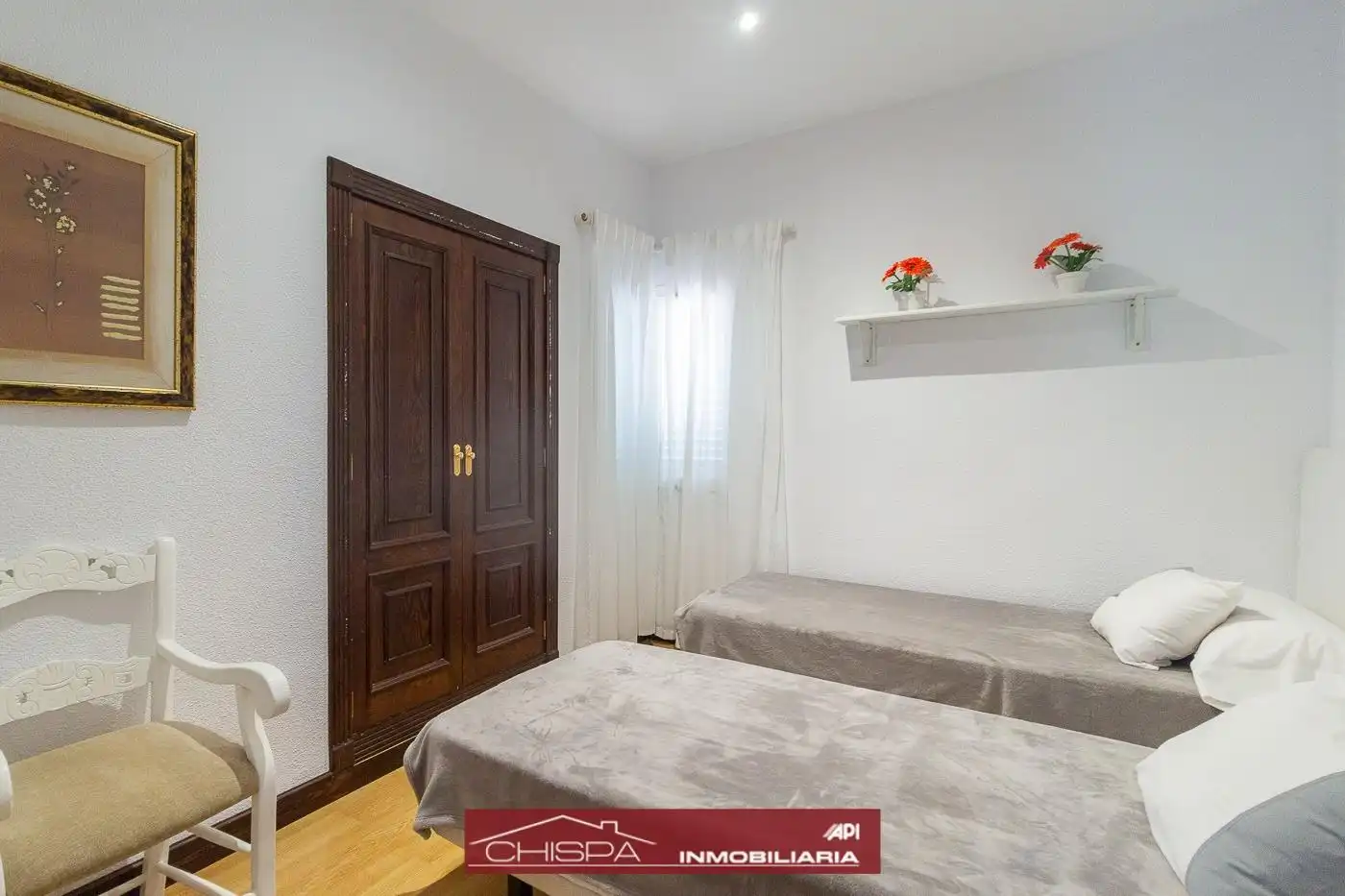 Piso de 200 m² en Nàquera / Náquera