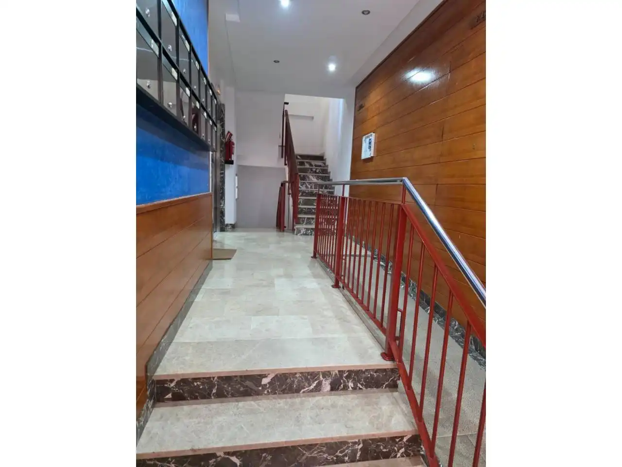 Piso de 45 m² en Badajoz