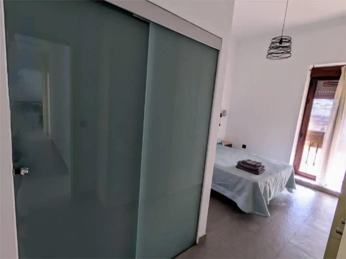 Piso de 120 m² en Montilla