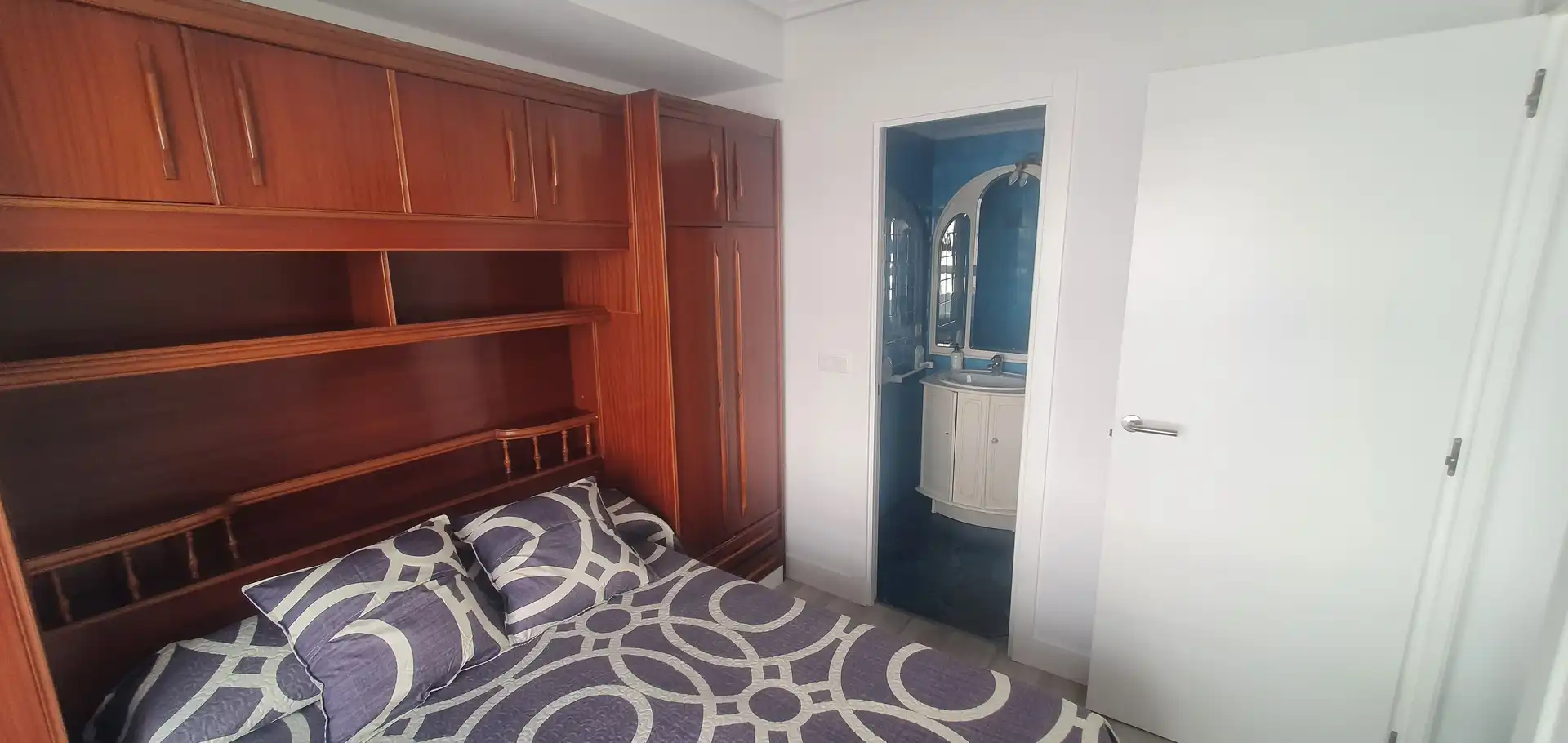 Квартира 65 м² у Zarautz
