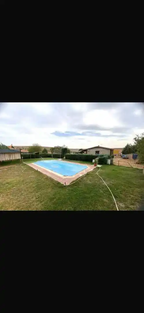 Casa de 5000 m² en Don Álvaro