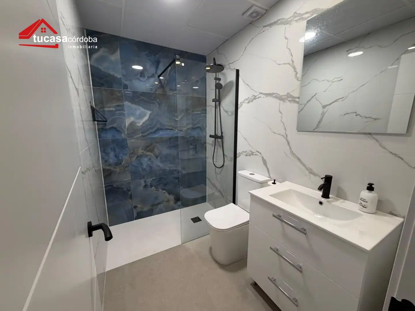 Piso de 39 m² en Córdoba