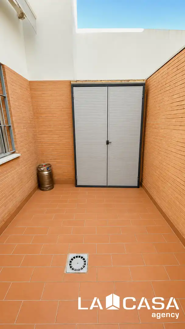 Piso de 126 m² en Dos Hermanas
