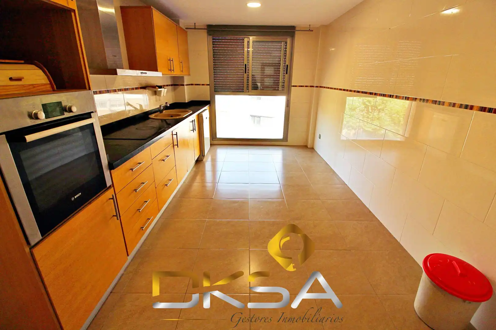 Piso de 156 m² en Vila-real