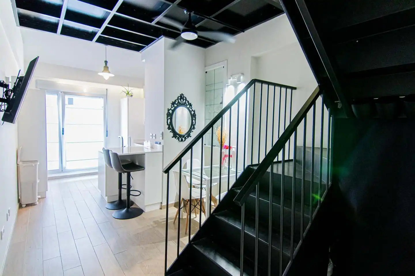 Piso de 85 m² en Las Palmas de Gran Canaria