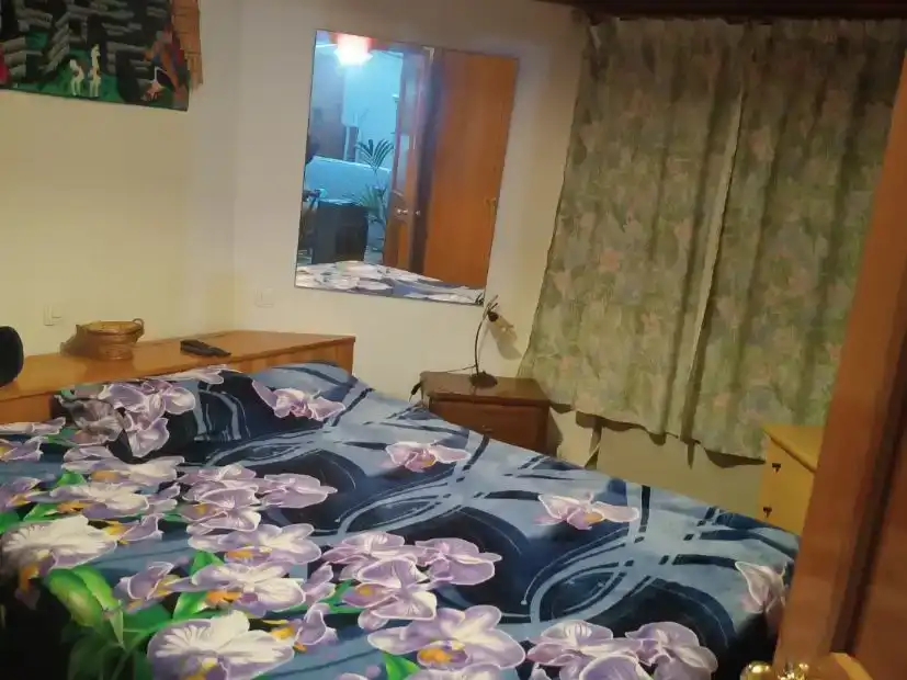 Piso de 100 m² en El Espinar