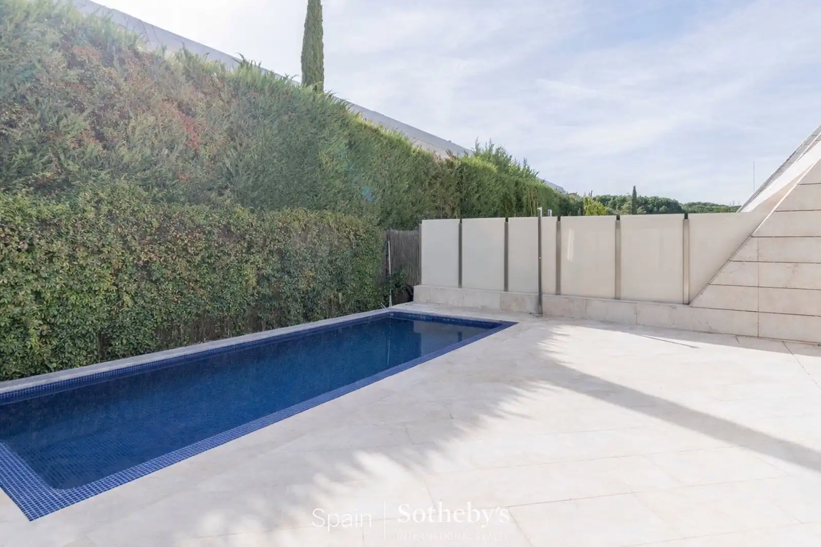 Casa de 628 m² en Pozuelo de Alarcón
