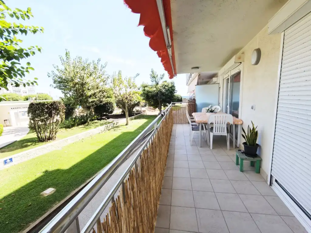 Wohnung 70 m² in Cabrera de Mar