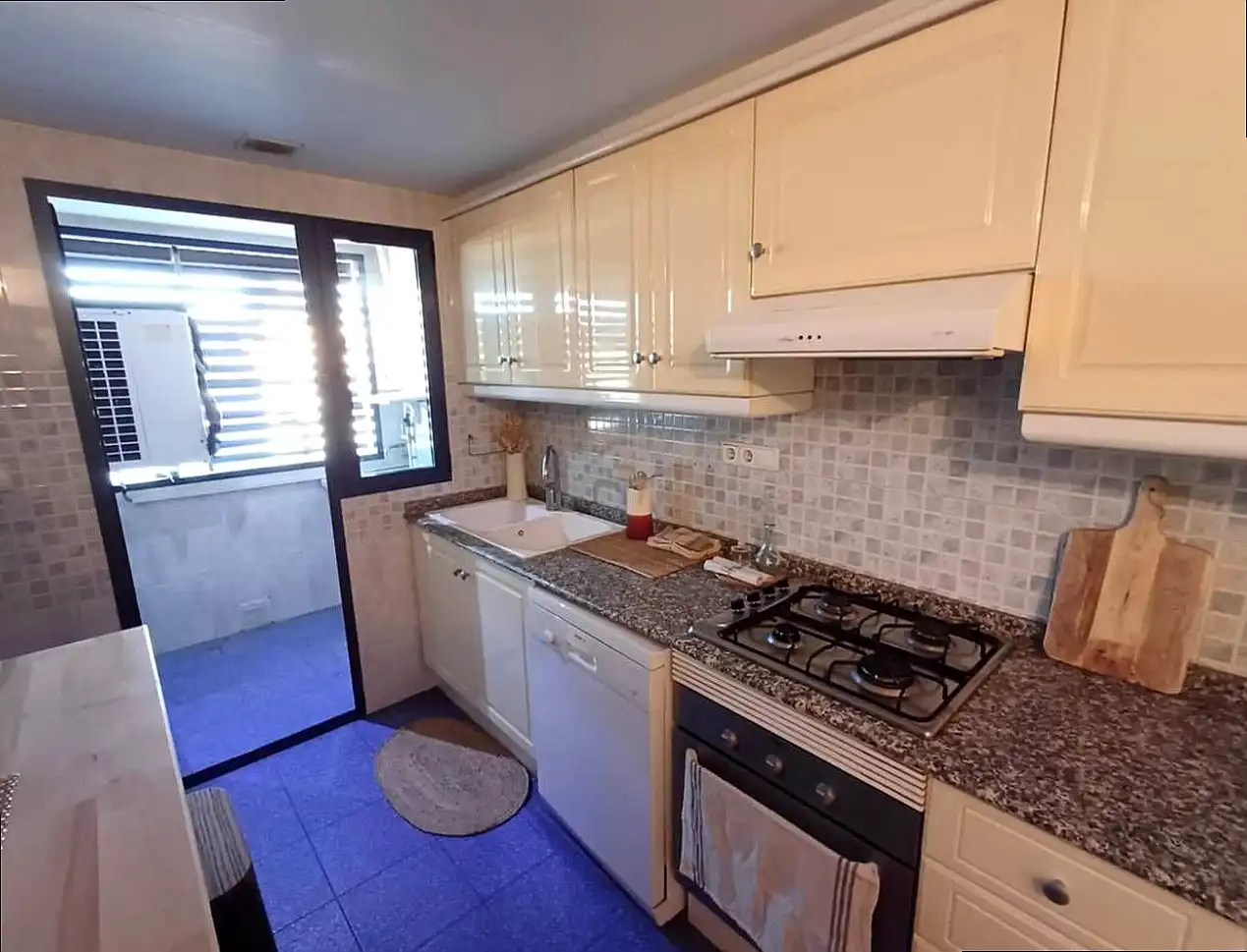 Appartamento 137 m² a Valencia