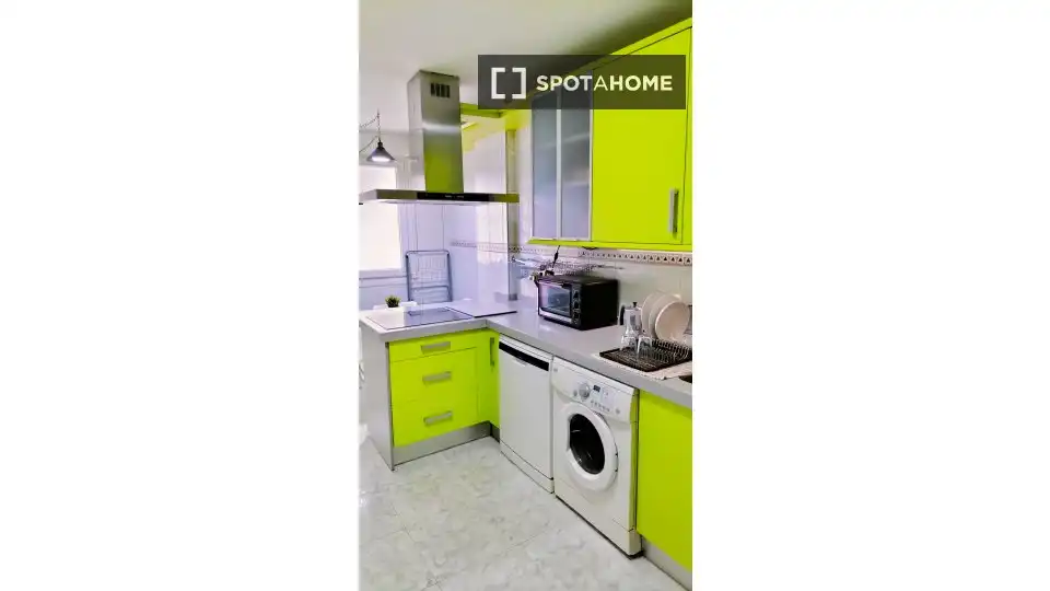 Habitación 167 m², Valladolid