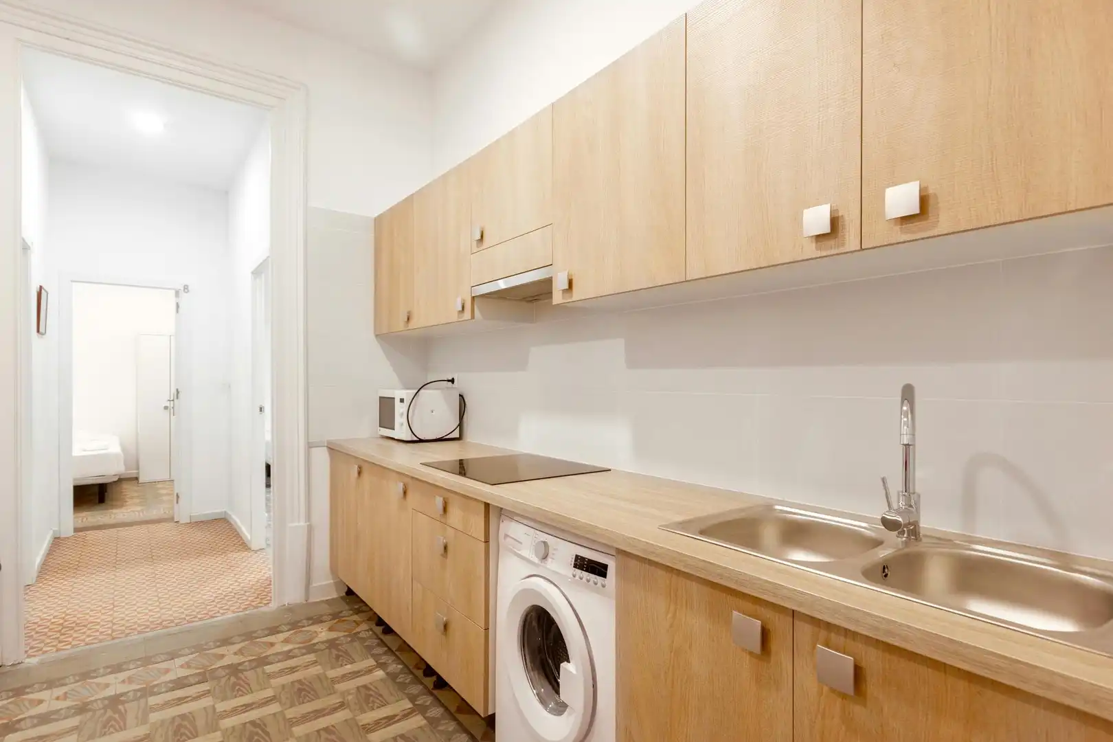 Habitación 180 m², Barcelona