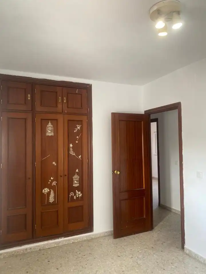 Pis de 110 m² a Dos Hermanas