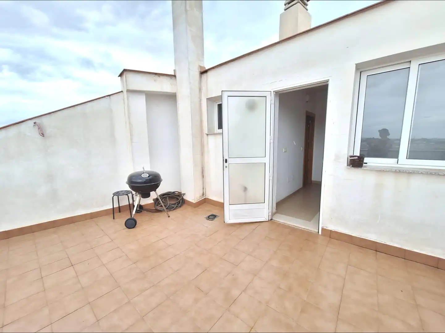 Piso de 138 m² en Murcia