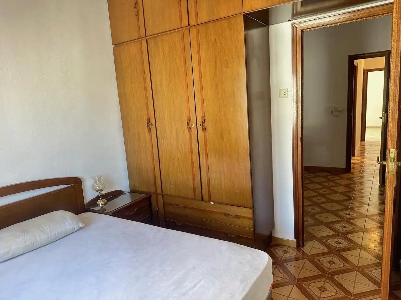 Flat 75 m² in Madrid