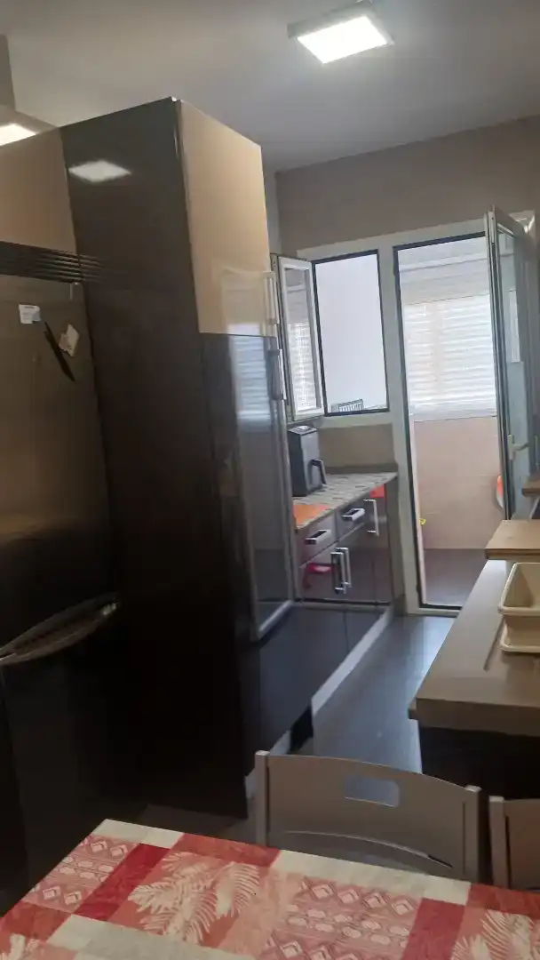 Habitación 90 m², Albacete