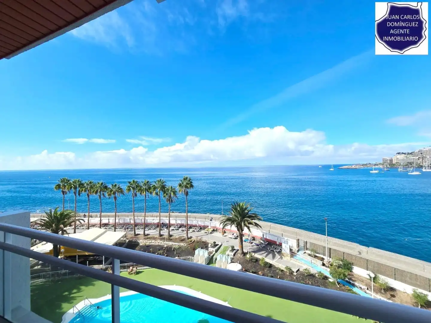 Apartamento 45 m² em Mogán