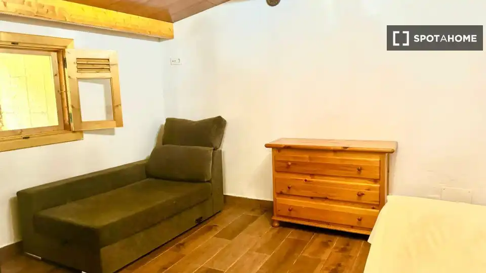 Habitación 115 m², Arafo