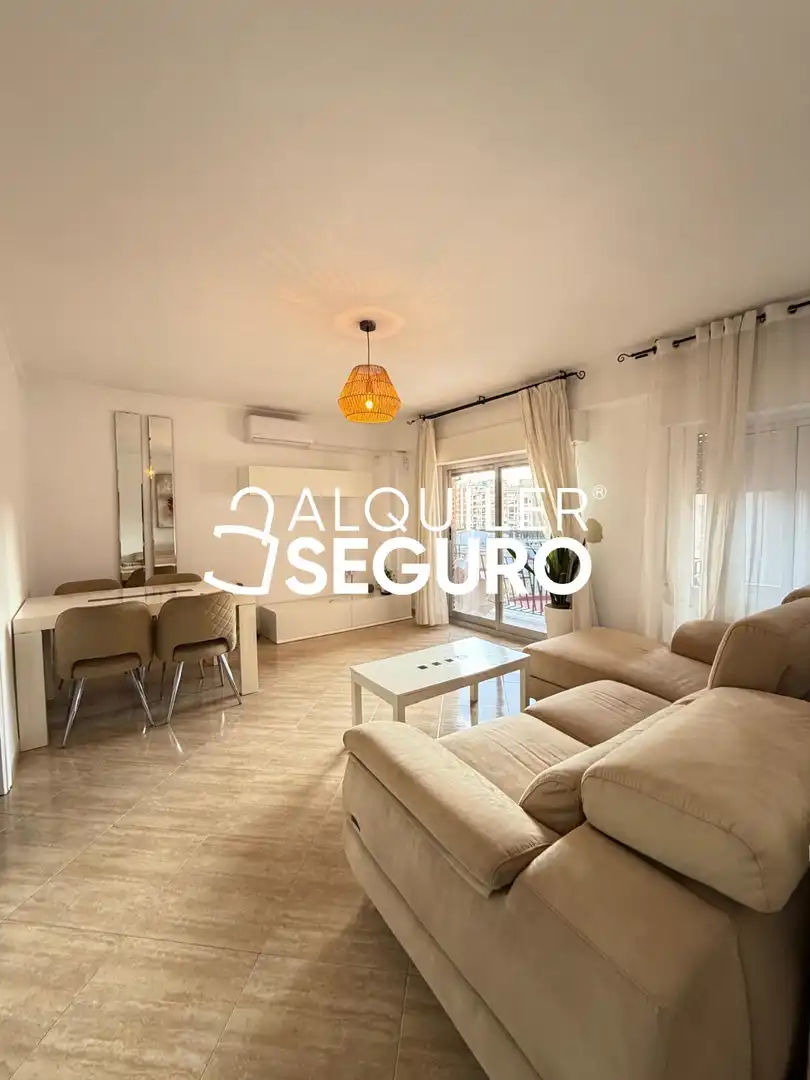 Piso de 80 m² en Castellón de la Plana