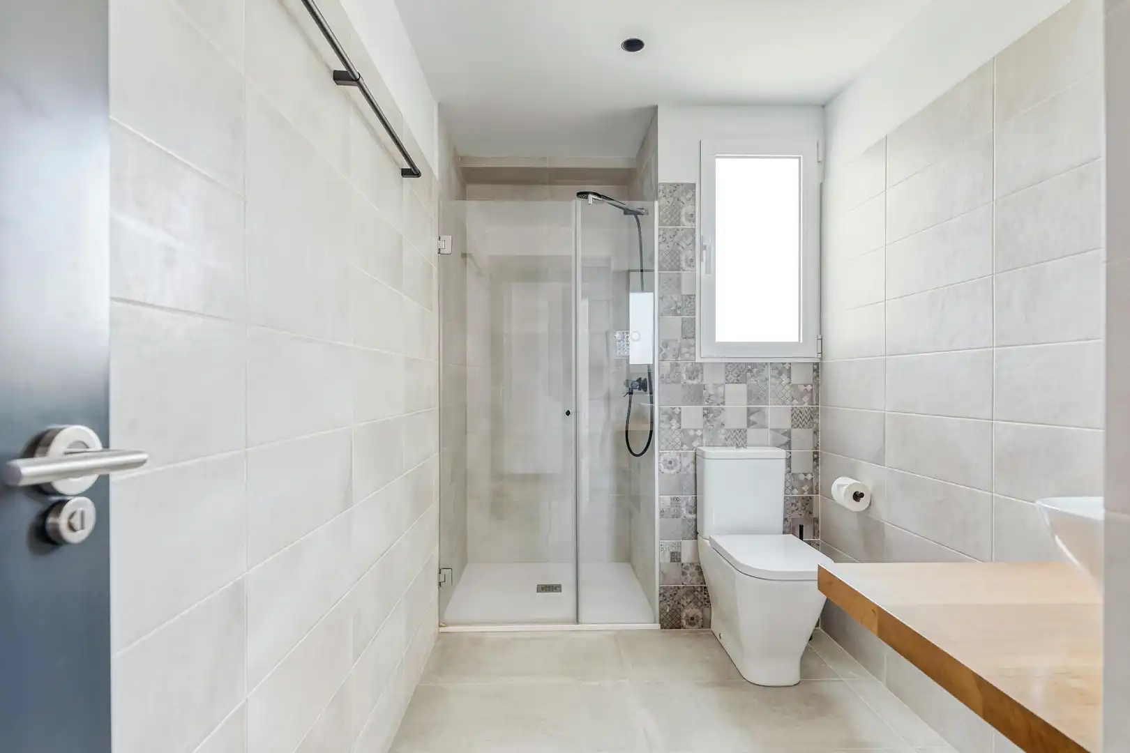 Chambre à louer, Valence
