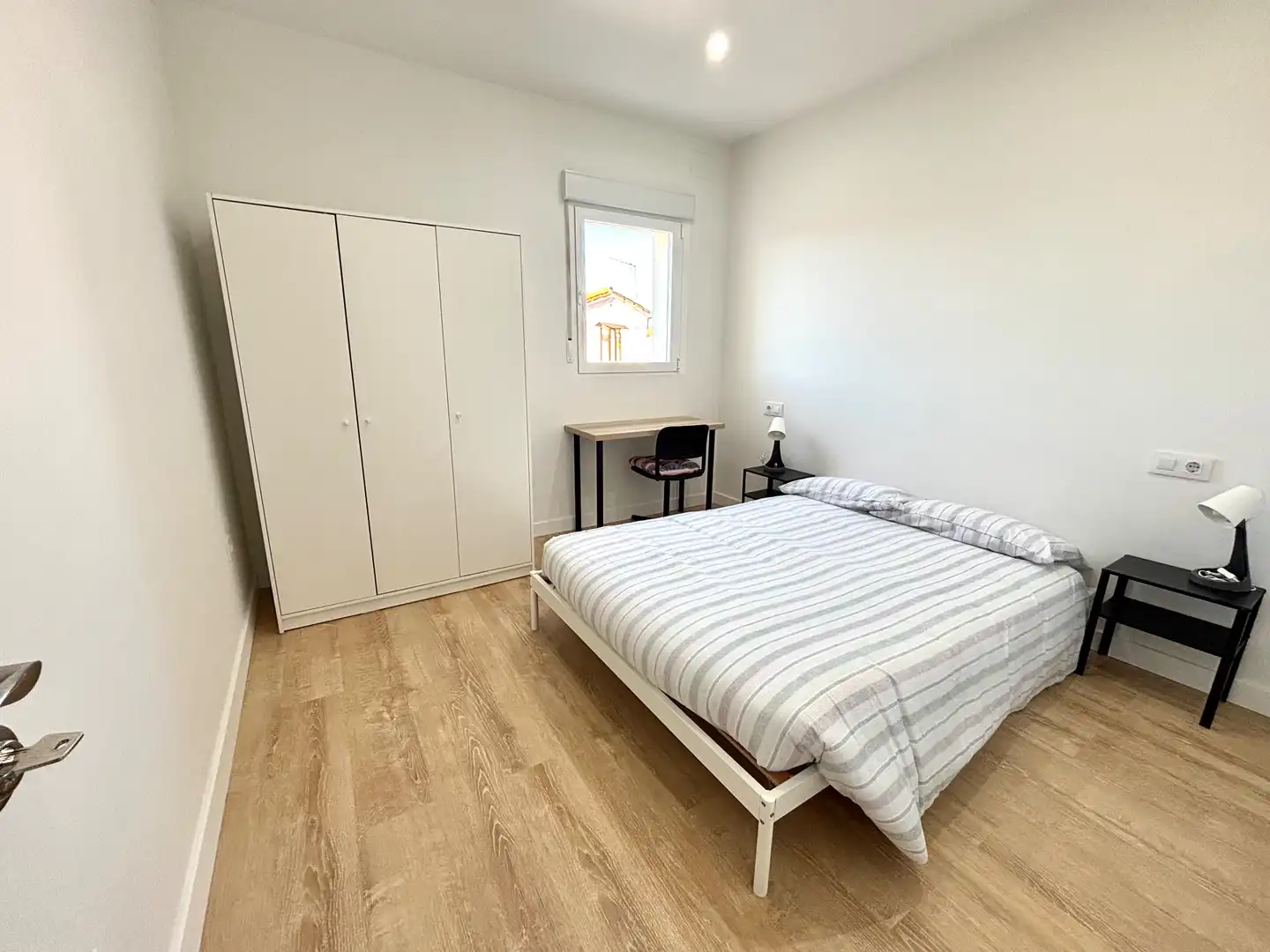 Piso de 80 m² en Plasencia