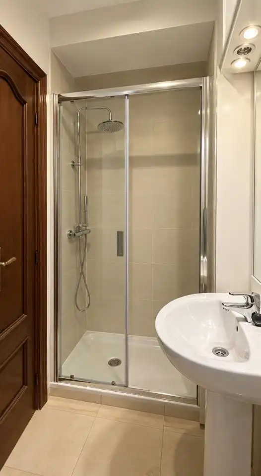 Apartamento 79 m² em Madrid