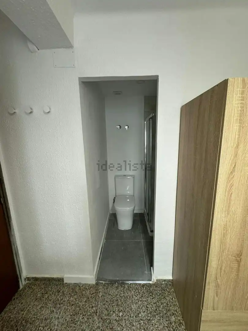Habitació de lloguer, València