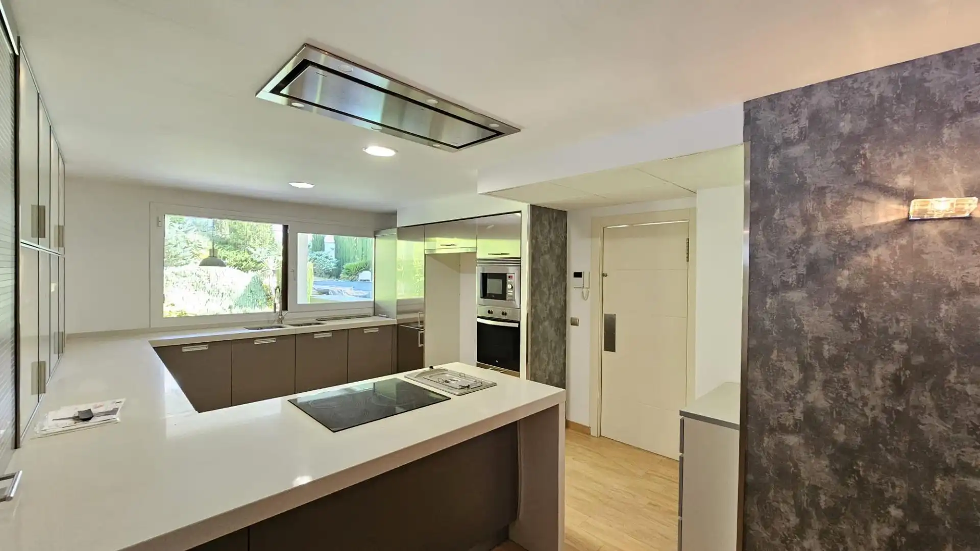Flat 625 m² in Córdoba