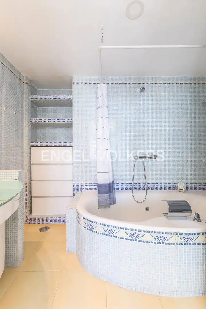 Piso de 79 m² en Madrid