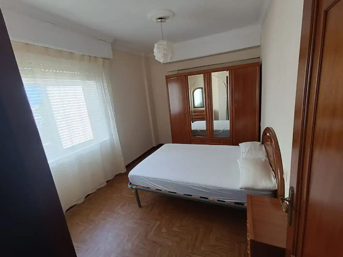 Pis de 83 m² a Ferrol