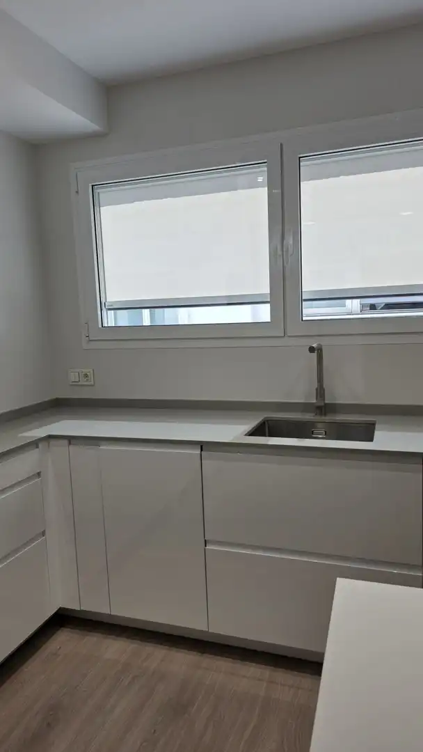 Piso de 40 m² en Zaragoza