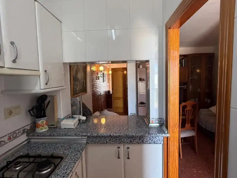 Pis de 65 m² a Roquetas de Mar