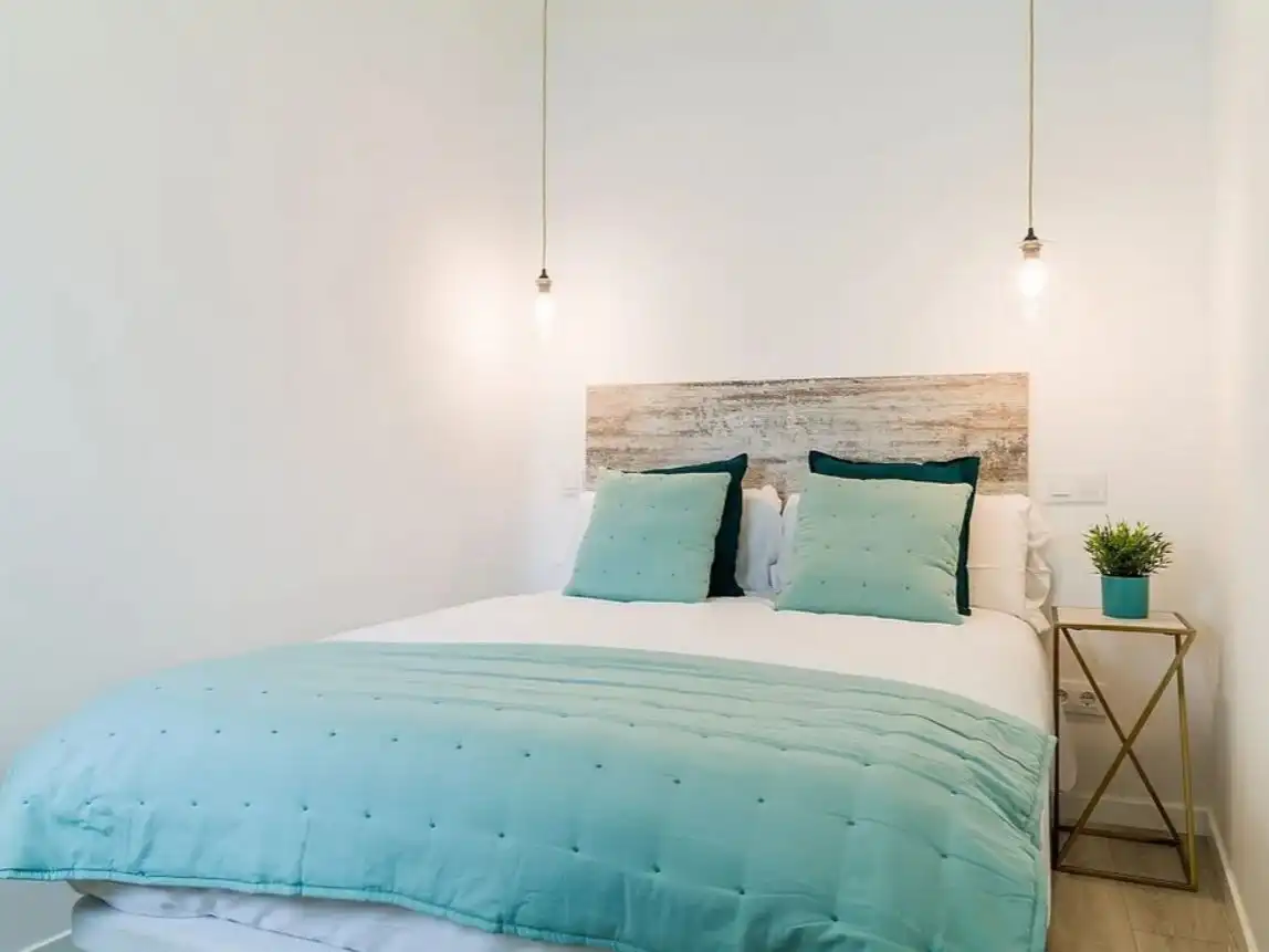 Habitación en alquiler, Zamora