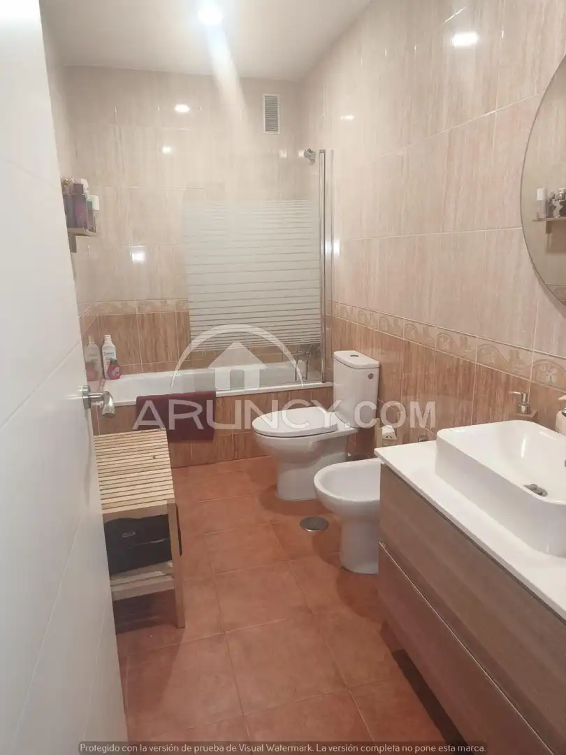 Piso de 138 m² en Alcalá de Guadaíra