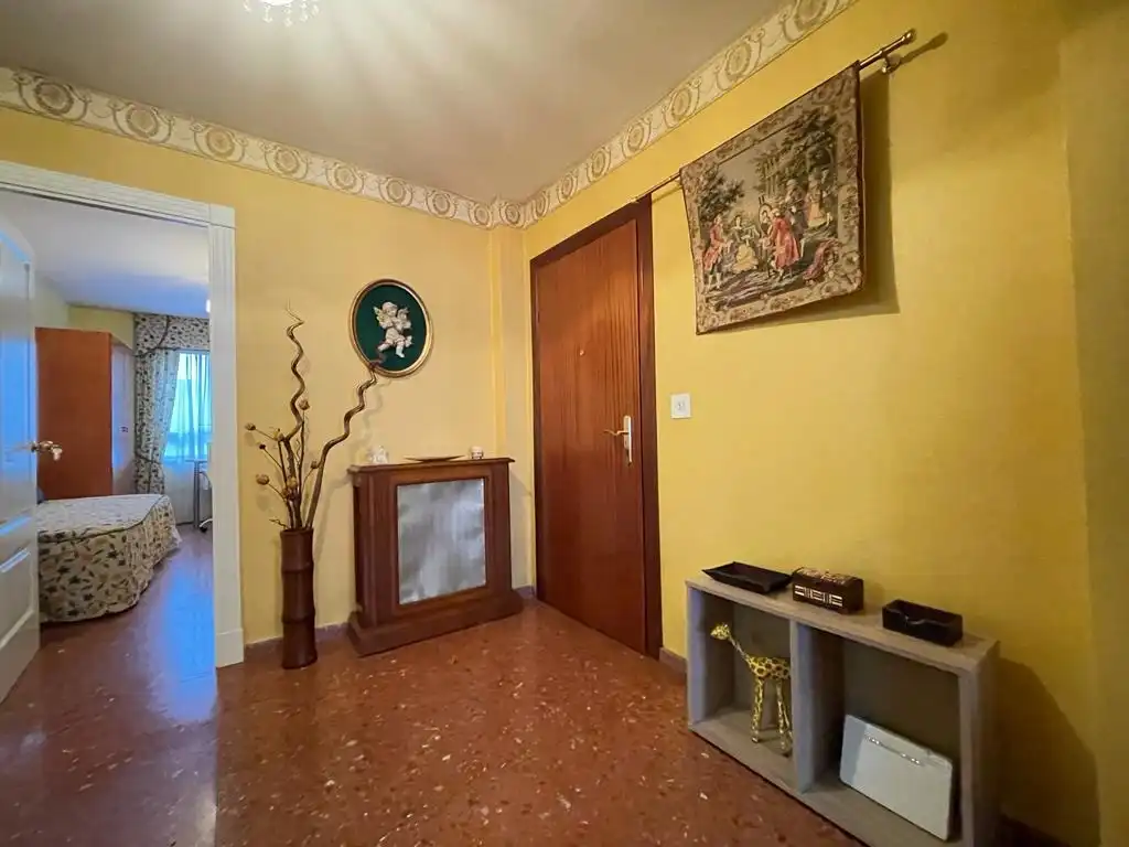 Habitación 125 m², Ponferrada