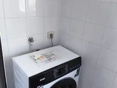 Piso de 88 m² en Baeza
