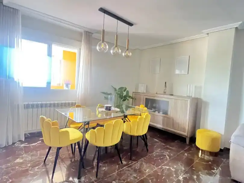 Piso de 140 m² en Jaén