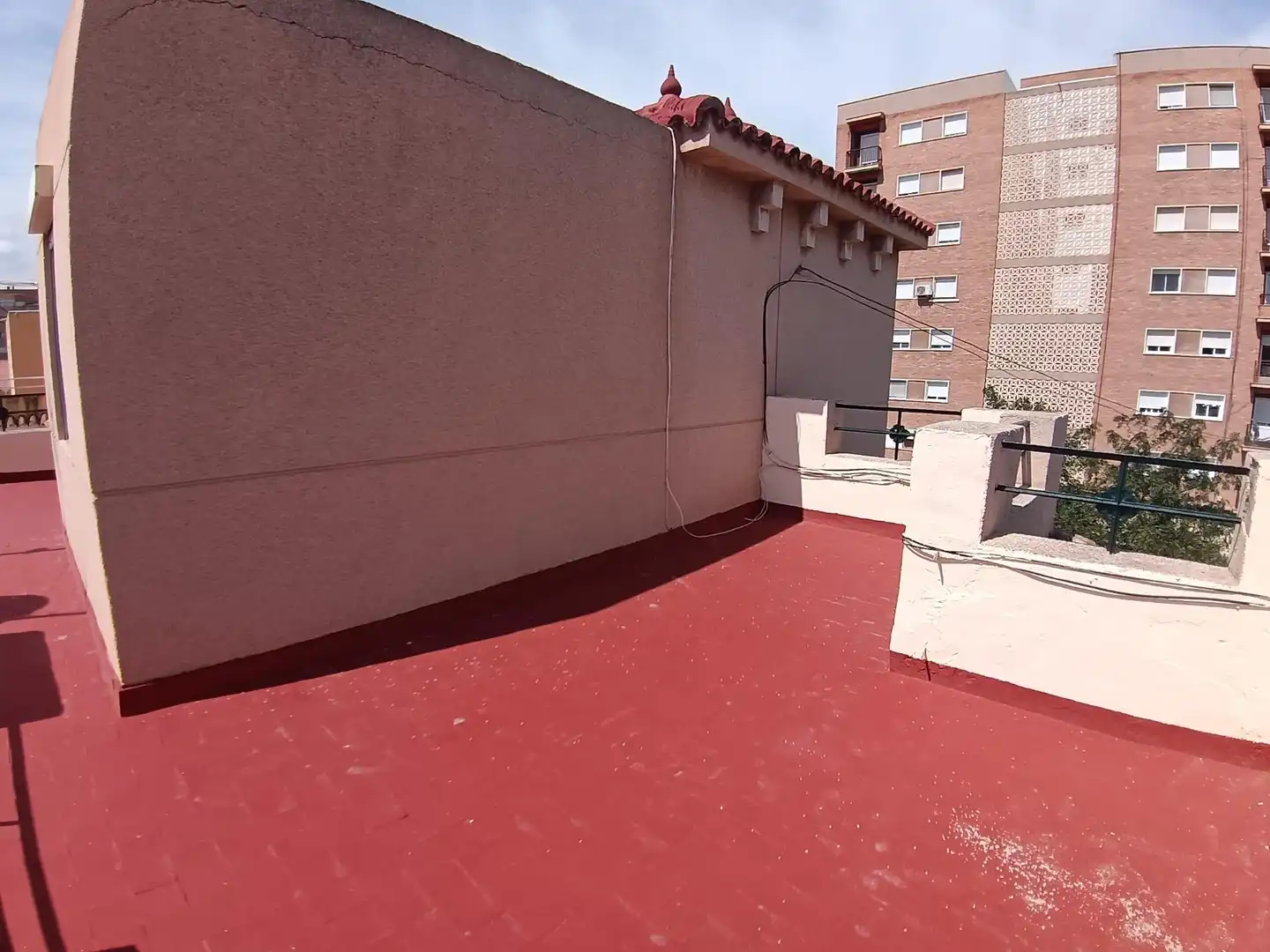 Piso de 177 m² en Cartagena